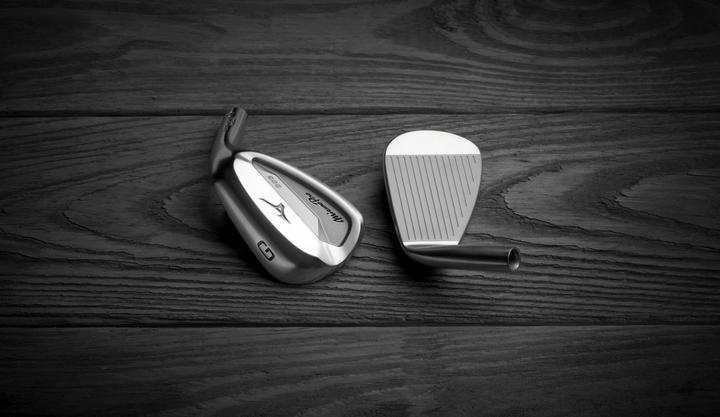 Immagine prodotto Mizuno Miznuo Pro 223 LH (Mancino)