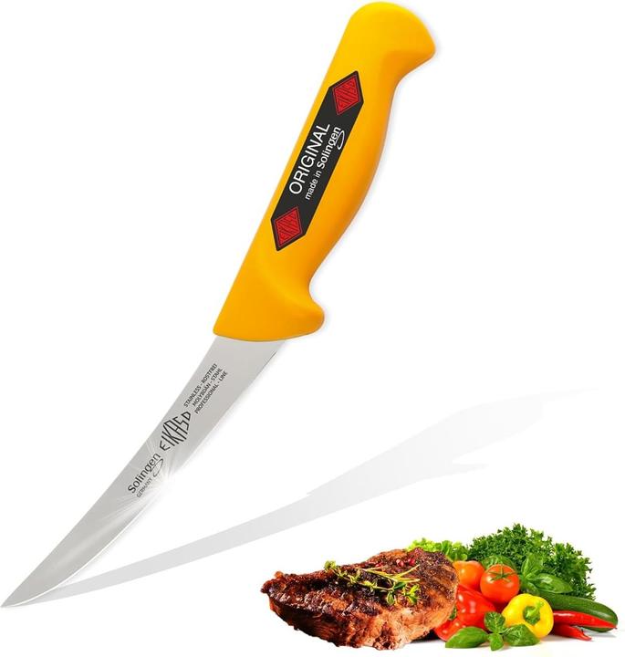 Immagine prodotto Jaguar Ausbeinmesser (13 cm)