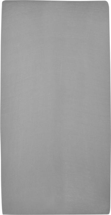 Actual product image Meyco Fitted sheet Basic Jersey playpen mattress (75 x 95 cm)