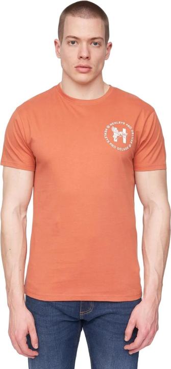 Produktbild Henleys Metafone TShirt (L)