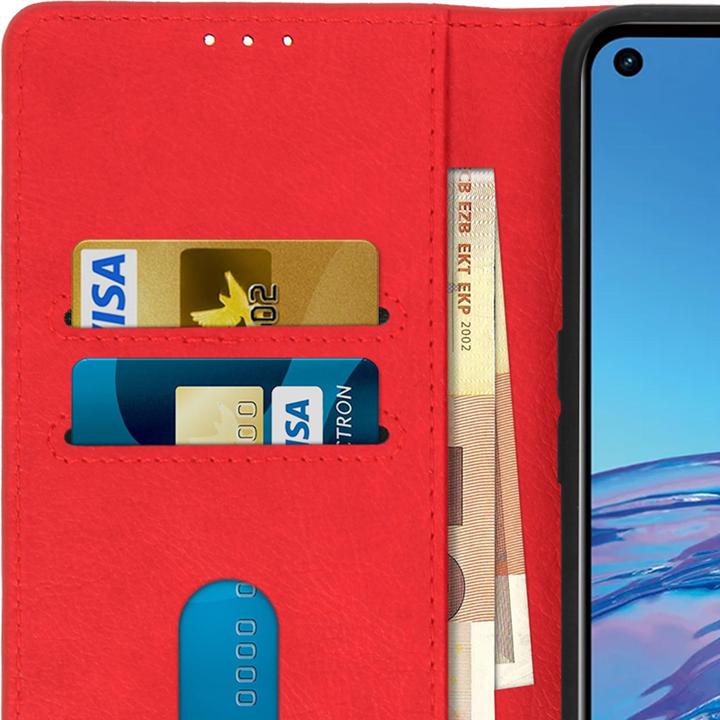 Immagine prodotto Avizar Serie Chesterfield (Oppo A53s)
