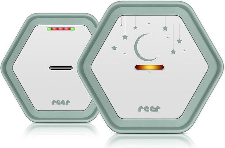 Reer BeeConect (Baby Monitor Audio, 330 m)