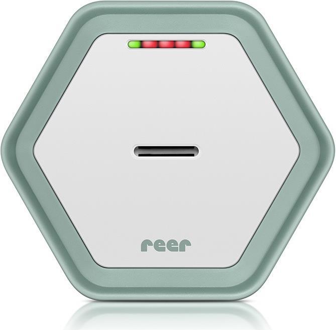 Produktbild Reer BeeConect (Babyphone Audio, 330 m)