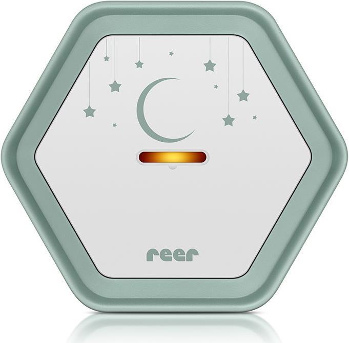 Produktbild Reer BeeConect (Babyphone Audio, 330 m)