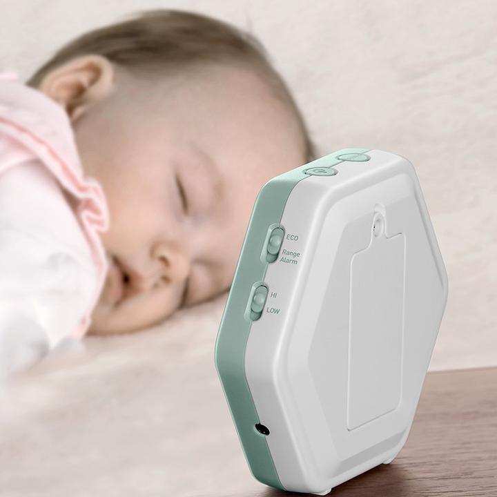 Produktbild Reer BeeConect (Babyphone Audio, 330 m)