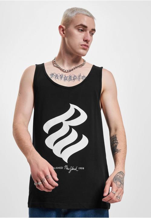 Actual product image Rocawear Basic tank top - 139115 (S)