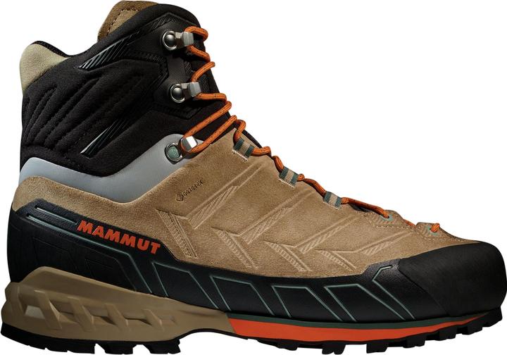 Image du produit Mammut Kento Tour High GTX Men (44.5, 45, 44 2/3)