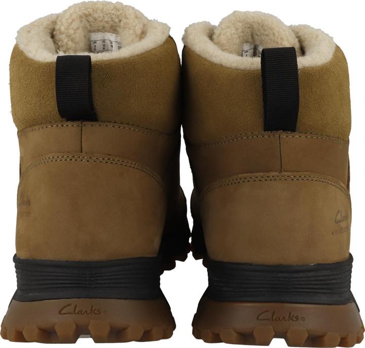 Actual product image Clarks Mens (44)