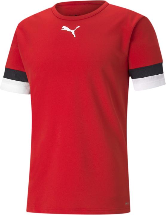 Puma Red, Puma White, Puma Black