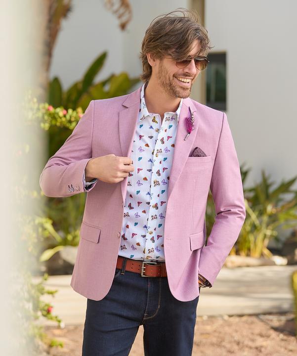 Immagine prodotto Joe Browns Single-Breasted Summer Blazer (38)
