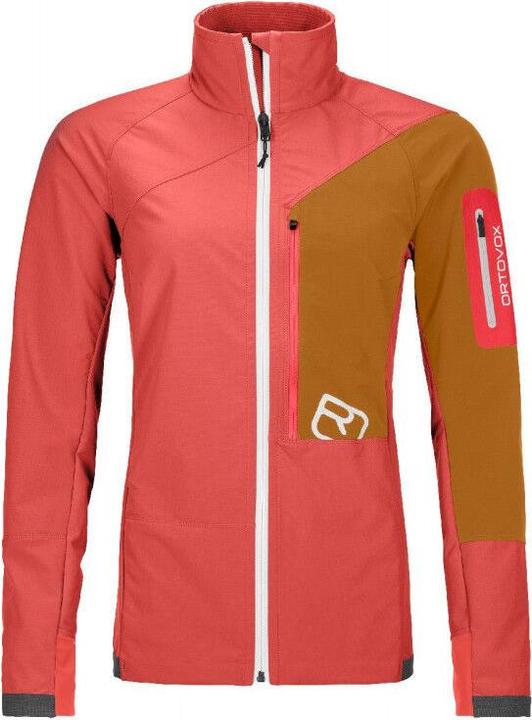 Ortovox Women's Berrino Jacket (XL)