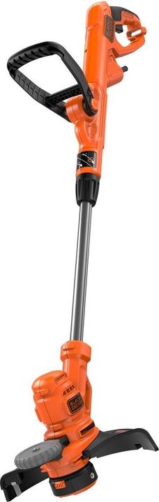 Productafbeelding Black & Decker Set BESTA530CM-QS (Onkruidverdelgers)