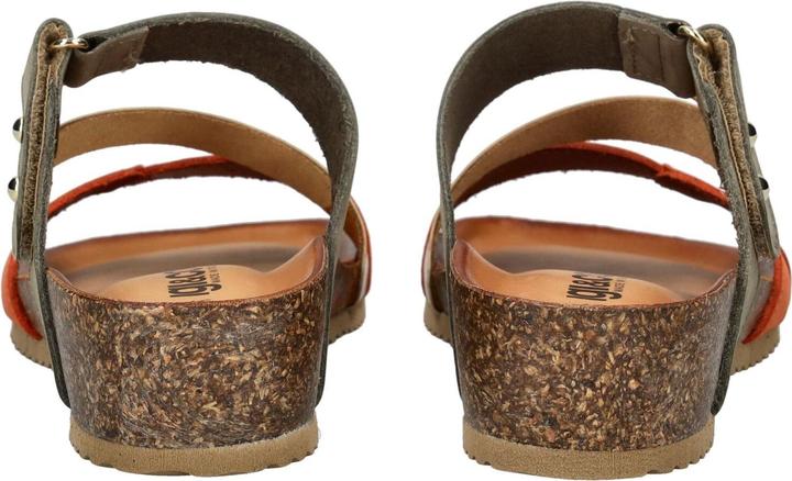 Actual product image Igi&co Pantoletten (37)