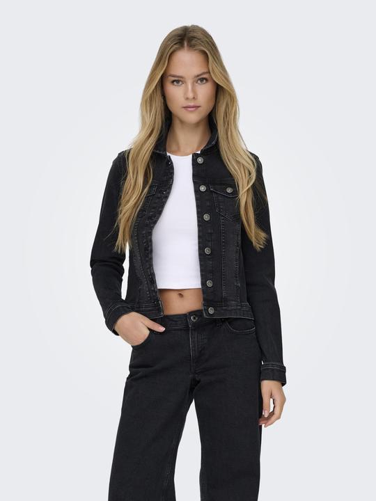 Image du produit Only ONLWONDER Veste en jean Veste en jean (XS)