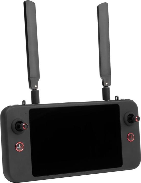 Actual product image Autel EVO Lite 640T Enterprise Plus Combo grey drone (40 min, 866 g, 48 Mpx)