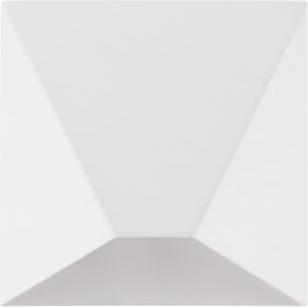 Immagine prodotto Nova Luce BAZZ Applique LED bianco 3W bianco caldo 16x5x16cm 9060930