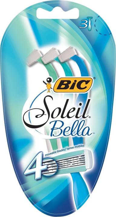 Actual product image Bic Bella