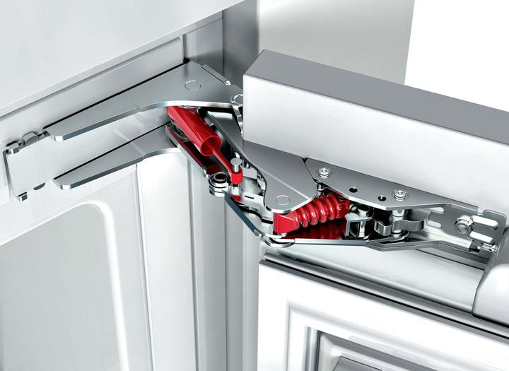 Produktbild Bosch Hausgeräte GIN41ACE0 (Einbau, 130 l)