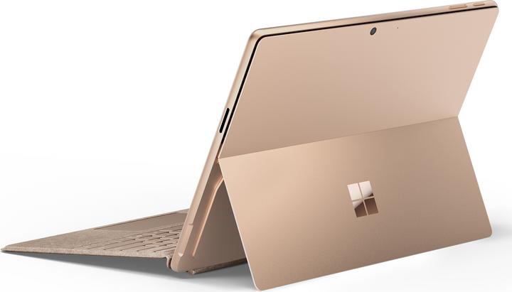Actual product image Microsoft Surface Pro Keyboard with pen storage (DE, Docking)