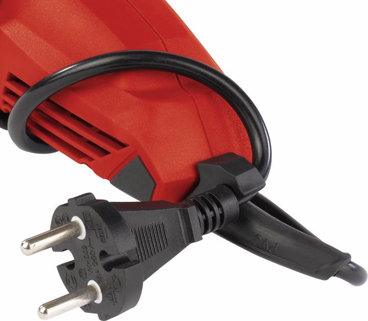 Image du produit Einhell Meuleuse d'angle 125 mm 750 W T (125 mm)