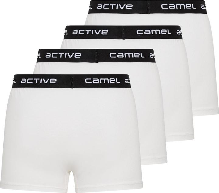 Produktbild Camel Active Boxershorts im 4er-Pack (M, 4er Pack)