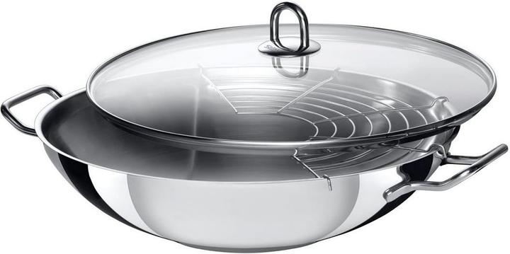 Silit Shintau (Wok Pfanne)