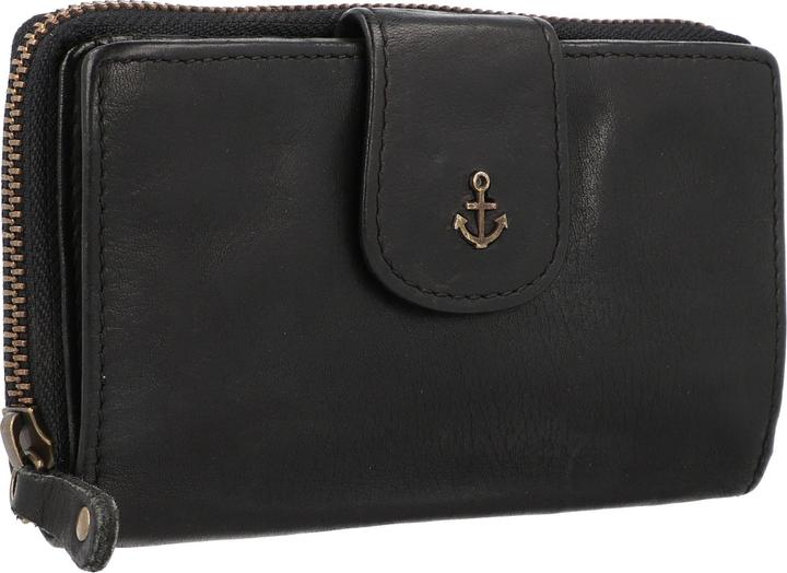 Produktbild Harbour 2nd Anchor Love Linn Geldbörse Leder 15 cm