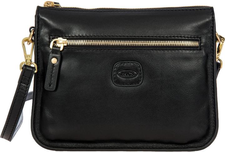 Produktbild Brics Volterra Umhängetasche Leder 23 cm