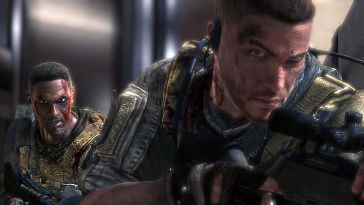 Image du produit 2K Games Spec Ops : The Line (PC, DE)