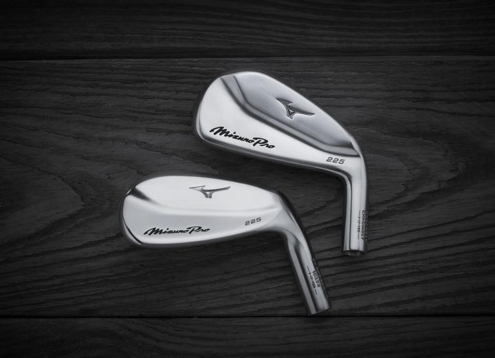 Immagine prodotto Mizuno Pro 225