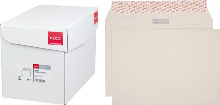 Immagine prodotto Elco Couvert Sycling, senza finestra (229 x 162 mm, 500 x)
