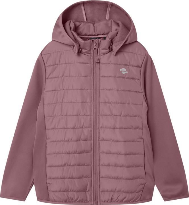 Name it Hybrid Jacke (158)
