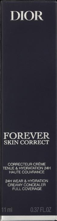 Produktbild Dior DSK Forever Skin Correct 4.5N Int23 (4.5 N)