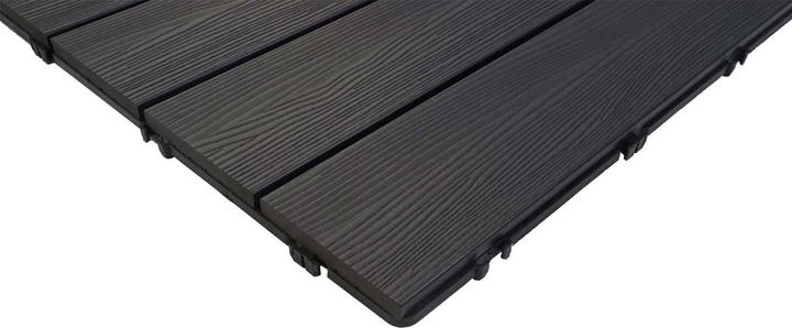 Produktbild MCW E20 (4 x, 50 x 50 x 2.5 cm)