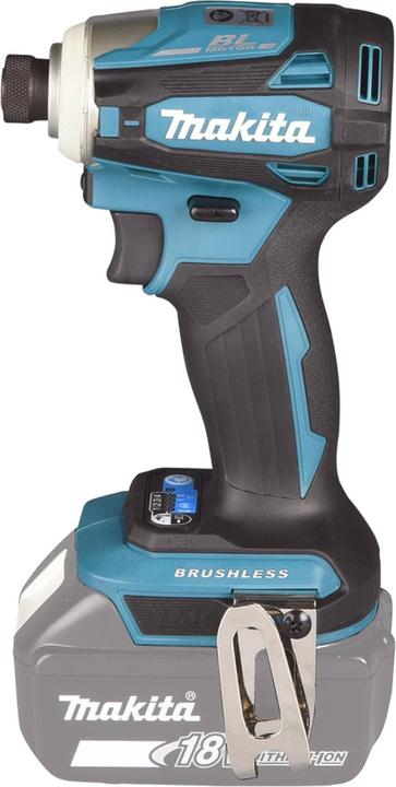 Actual product image Makita DTD172Z (Rechargeable battery operated)