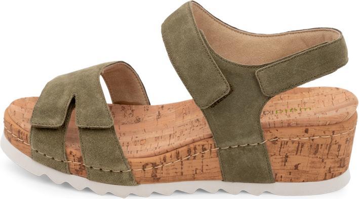 Produktbild Vitaform Geschlecht Sandale Veloursleder Soft (37)