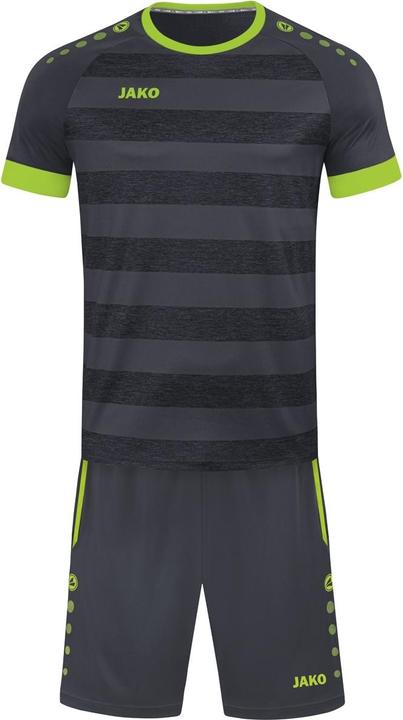 Image du produit JAKO Maillot Celtic Melange KA (XXL)