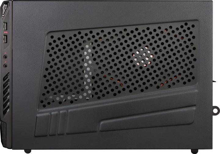 Produktbild MSI Nightblade MIB (Intel Core i5-7400, 8 GB, 128 GB, GeForce GTX 1060)