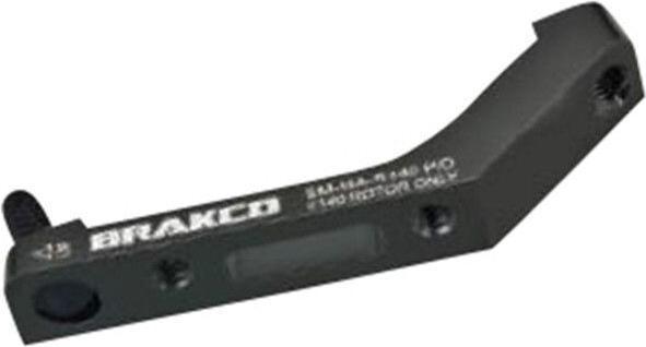 Image du produit Brakco Flat Mount