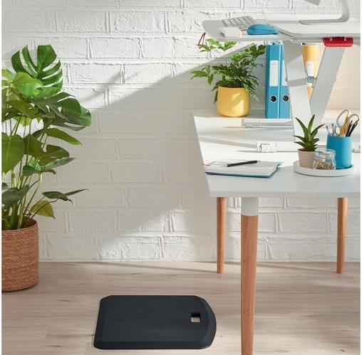 Produktbild Leitz Ergo Cosy Anti-Ermüdungsmatte (46 x 56 cm)