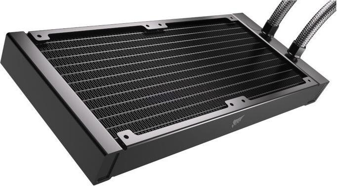 Immagine prodotto Corsair Nautilus 240 RS