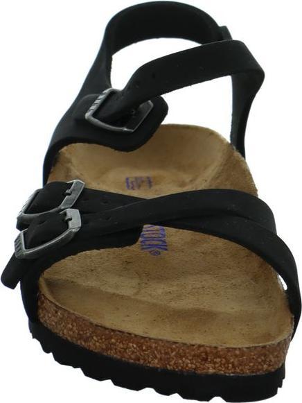 Produktbild Birkenstock Kumba SFB LENB (39)