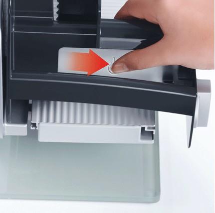 Produktbild Graef M90 Master Allesschneider