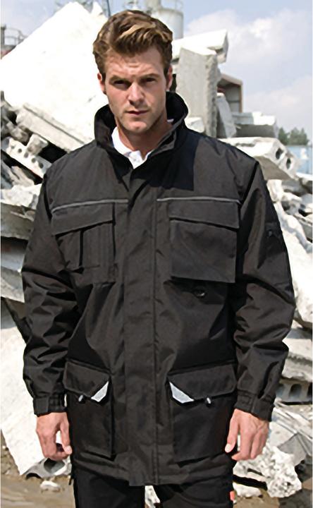Image du produit Regatta Sabre Manteau de travail (XXL)