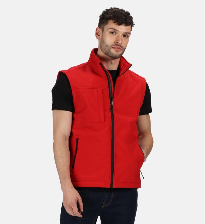 Immagine prodotto Regatta Gilet softshell stampabile a tre strati Octagon (S)