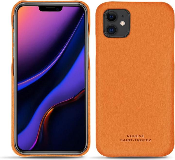 Productafbeelding Noreve Lederen omslag (Apple iPhone 11)