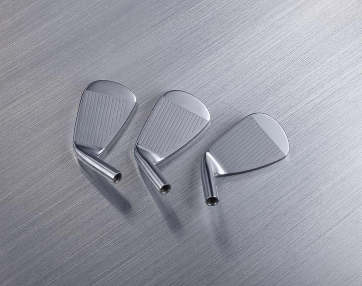 Produktbild Mizuno JPX 919 Forged (Rechtshänder)