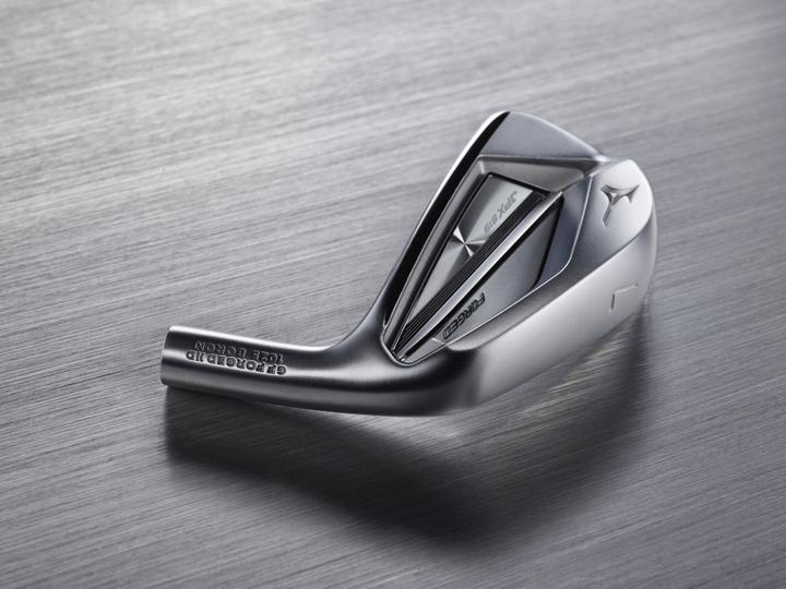 Produktbild Mizuno JPX 919 Forged (Rechtshänder)