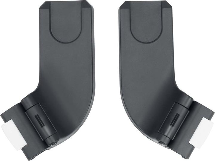 Actual product image Cybex Beezy adapter