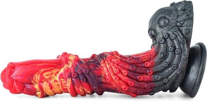 Actual product image Monstered Dildo Monster "Dryz